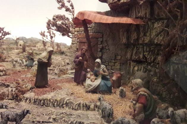 Cremona Presepi  Al via la sesta edizione della mostra