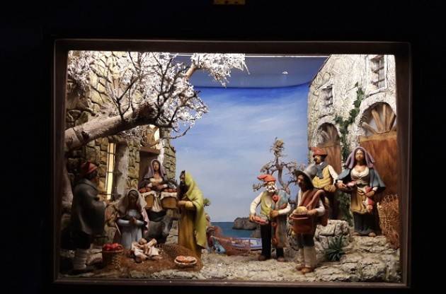 Cremona Presepi  Al via la sesta edizione della mostra