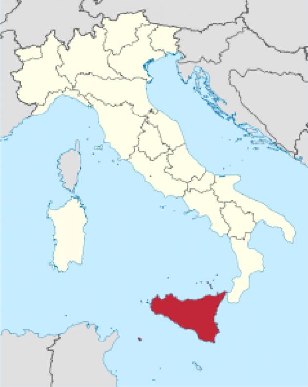 Commissariati Borgo Ognina e san Cristoforo