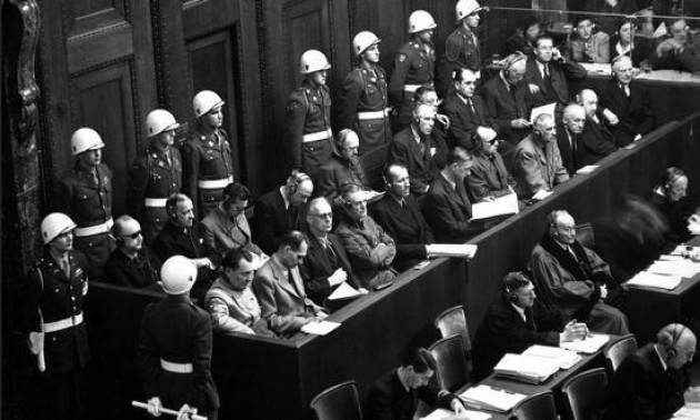 Settant’anni fa il secondo processo di Norimberga, quello sui test sugli umani