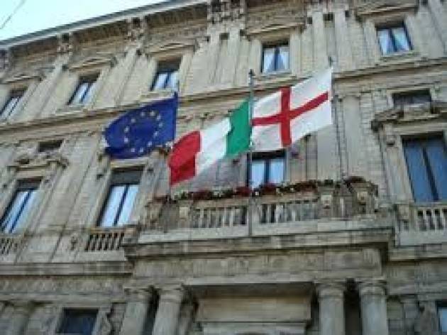 DOMENICA A PALAZZO MARINO 'MILANO INCONTRA LA POESIA. APPUNTAMENTO PER RICORDARE ENZO DE NEGRI