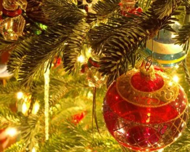 Natale, ''stelle'' in 1 famiglia su 2