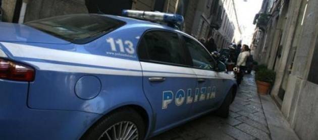 Siracusa: nove arresti nel clan ''Borgata''