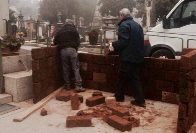 Giunta di Cremona . Lasciate in pace il presepe e buon Natale a tutti