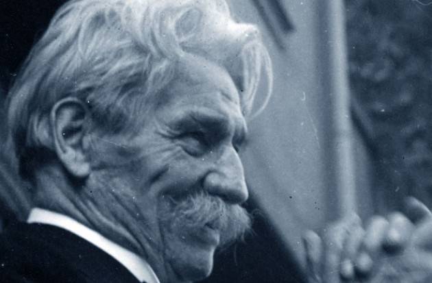 AccaddeOggi 10 dicembre 1953 – Albert Schweitzer riceve il Premio Nobel per la pace