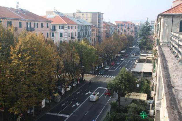 Savona Rivogliamo gli alberi in città