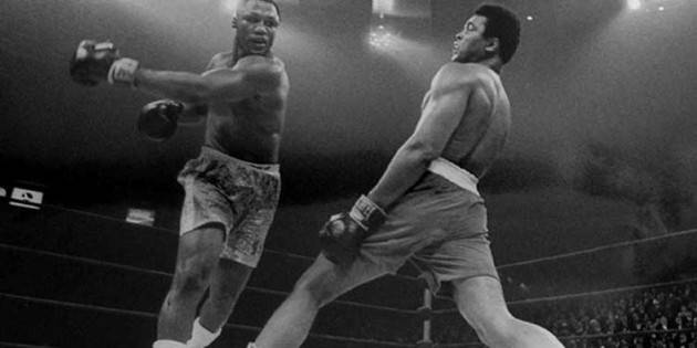 (Video) AccaddeOggi 11 dicembre 1981  Ultimo incontro di Muhammad Ali – perde contro Trevor Berbick