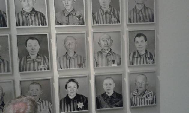 AccaddeOggi 12 dicembre 1942 Gli avvenimenti nel campo di concentramento di Auschwitz-Birkenau