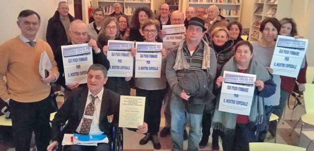 Casalmaggiore  Ospedale Oglio PO Carra e Alloni (Pd) : Sbagliato chiudere il punto nascita