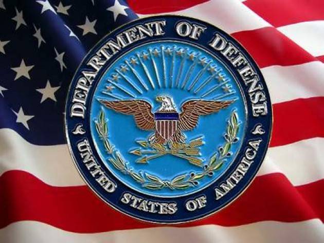 Tillerson e Bolton al Dipartimento di Stato Usa?