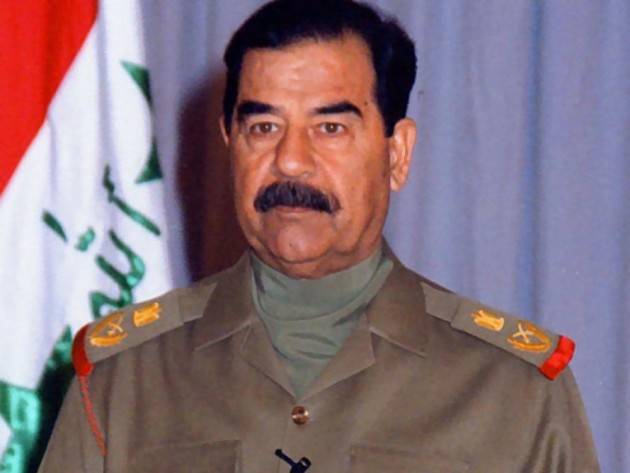 Accadde Oggi 13 dicembre 2003 –  Saddam Hussein viene catturato a Tikrit 