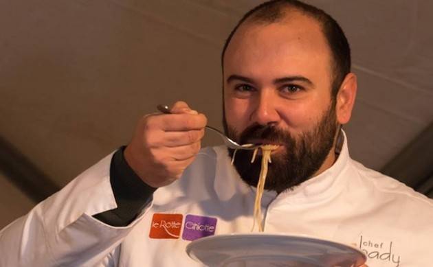 La cucina biologica e a chilometro zero in scena a ''Vivere bio''