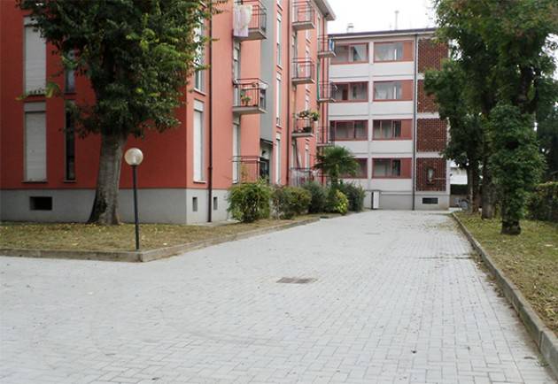 Monza - Alloggi comunali: ristrutturazioni e iniziative contro il disagio abitativo (Video)