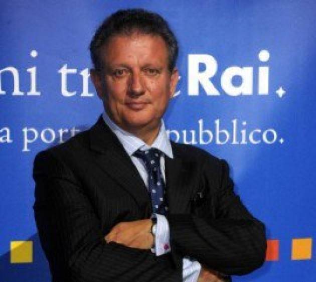 Camera dei Deputati, alle 14 audizione in Commissione Vigilanza RAI di Antonio Di Bella
