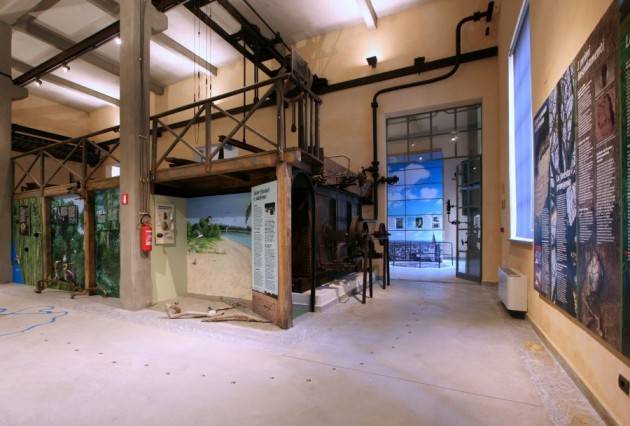 Piacenza Feste al Museo, al via domenica 18 il ciclo di laboratori creativi
