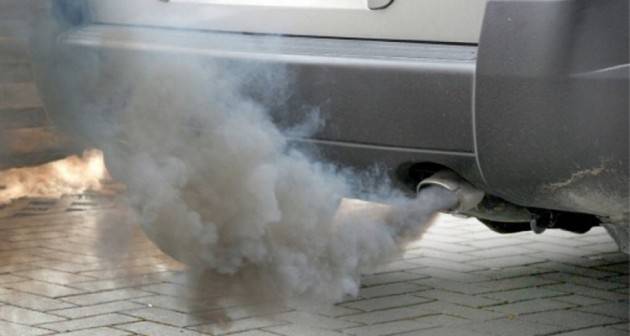 Cremona Smog, anche i prossimi giorni favorevoli per l'accumulo di inquinanti
