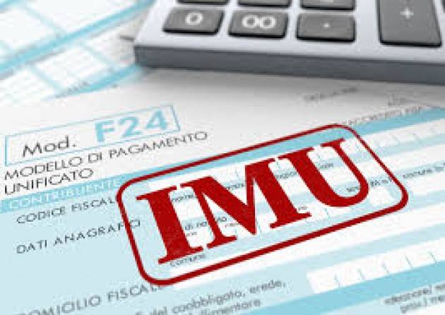Cremona Entro il 16 dicembre il pagamento del saldo IMU 2016