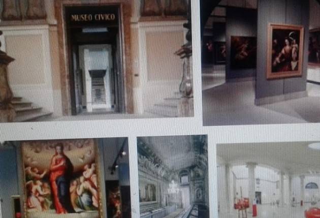 A Cremona Cambiamenti in vista per il bar del Museo Civico ‘Ala Ponzone’
