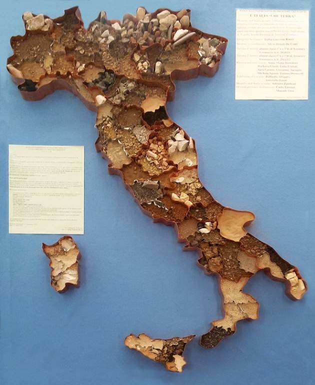 Bergamo Istituto Comprensivo di Trescore Cremasco  riceverà riconoscenza civica