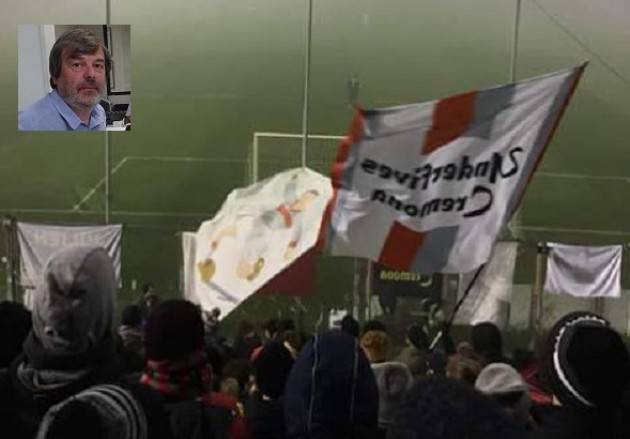Riflessione dopo la sconfitta della Cremonese a Livorno di Giorgio Barbieri
