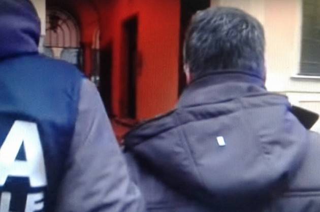 Cremona Arrestato Giuseppe Garioni per pedofilia