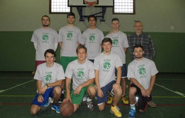 Uisp Studenti dell’ITIS di Cremona in carcere