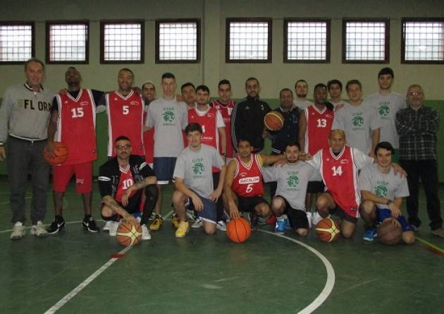 Uisp Studenti dell’ITIS di Cremona in carcere