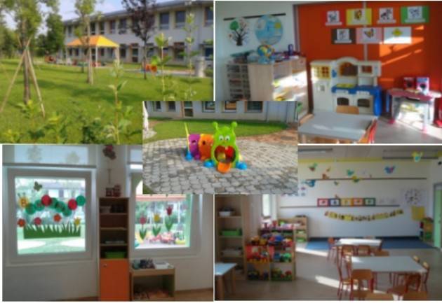 Cremona La scuola per l'infanzia a San Felice non è in discussione