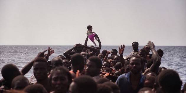 Pianeta Migranti. Lettera aperta di padre Musie Zerai al commissario Ue Avramopoulos