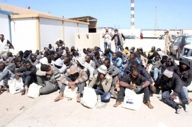 Pianeta Migranti. Lettera aperta di padre Musie Zerai al commissario Ue Avramopoulos