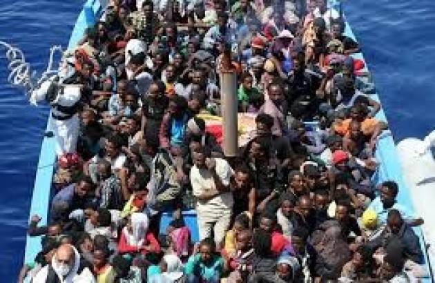 Pianeta Migranti. Lettera aperta di padre Musie Zerai al commissario Ue Avramopoulos