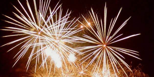 La Pro-Loco di Rivarolo Mantovano di invita al veglione di San Silvestro