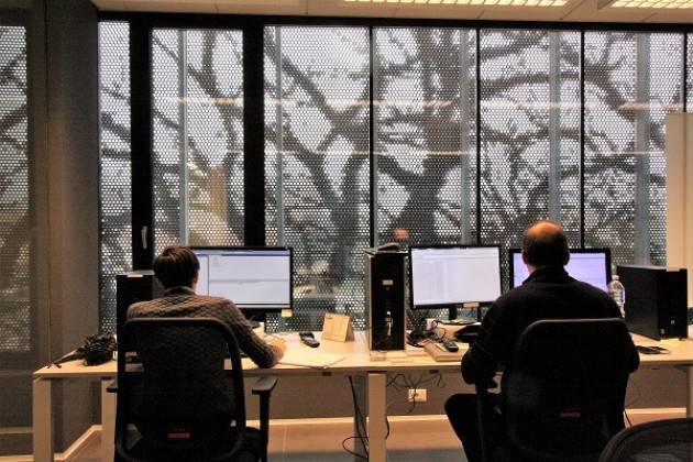 A Cremona Microdata è la prima azienda ad abitare il Polo per l’Innovazione Digitale