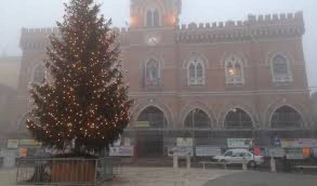 Casalmaggiore Aggiornamento degli eventi natalizi 2016