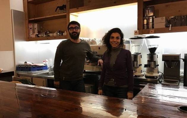 Crema Caffè del Museo, sabato 17 dicembre la nuova apertura