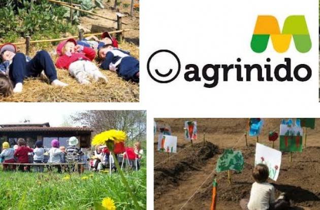 Coldiretti Cremona: Un agrinido dal cuore d’oro
