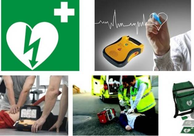 Cremona Defibrillatori negli impianti comunali, in fase di ultimazione la posa