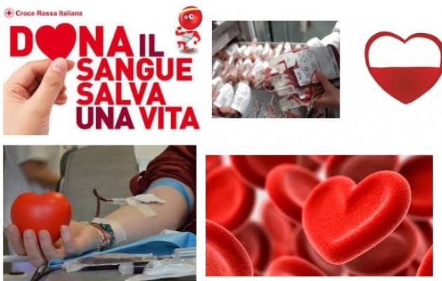 (Video) Asst Dono del sangue Nuova puntata di PROFILO SALUTE