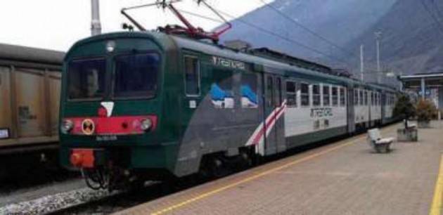 Cgil Ferrovie: accordo per il rinnovo, 102 euro di aumento