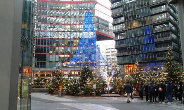 Oggi  Domenica 18 dicembre ‘Concerto di Natale’ all'Auditorium della Camera di Commerciodi Cremona