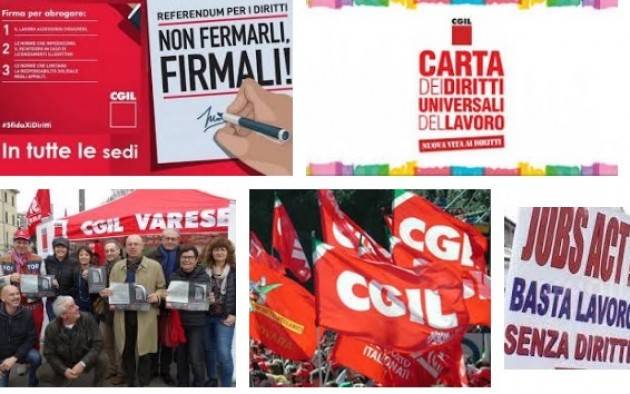 La news di Natale di Medicina Democratica di Alessandria