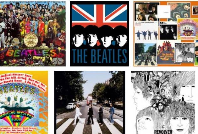 AccaddeOggi 19 dicembre 1976 - I Beatles rifiutano un'offerta di 50 miliardi per tornare a suonare insieme in un concerto