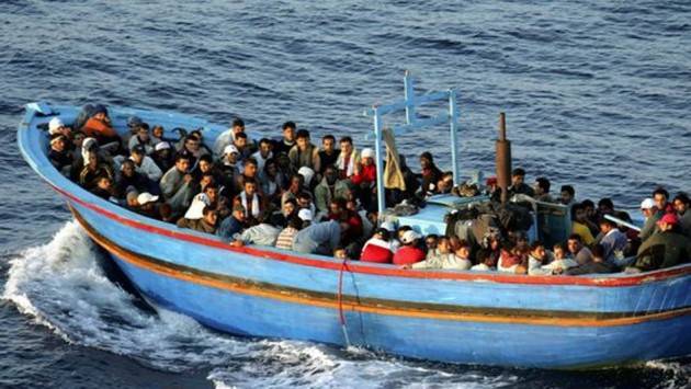 Pianeta migranti. Frontex tenta di criminalizzare le Ong che salvano i migranti