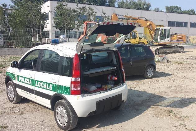 Ricorso Ecoplant, anche il Comune di costituisce in giudizio