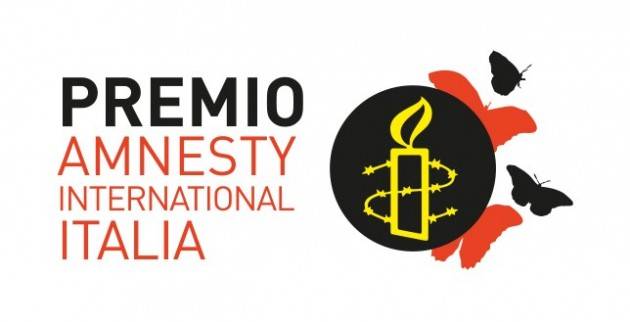 Premio Amnesty Alla ricerca della canzone anno2017 sui diritti umani