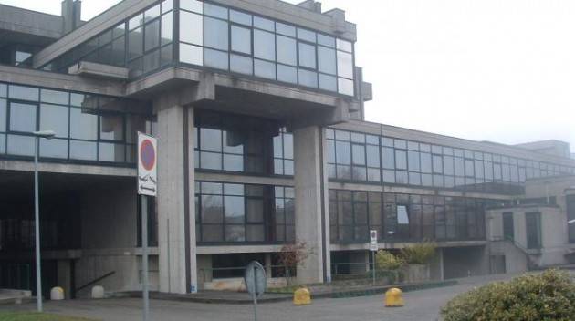 Cremona Riqualificazione  dell’ ex Tribunale che è destinato a servizi socio sanitari