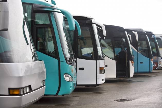 Successo della CNA FIFTA Modificato il regolamento regionale NCC BUS della Lombardia