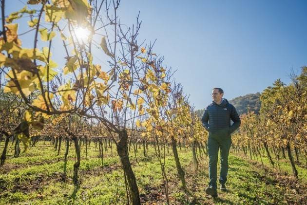 Natale in agriturismo: Anche per Capodanno, corsa alle prenotazioni (+ 12%)