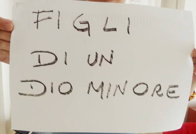 Scuola, Flc Sardegna: figli di un dio minore