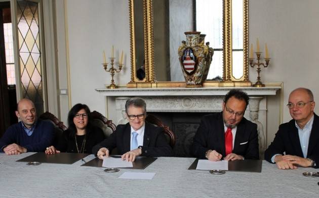 Servizio Civile, accordo tra il Comune e il Cisvol CSV di Cremona